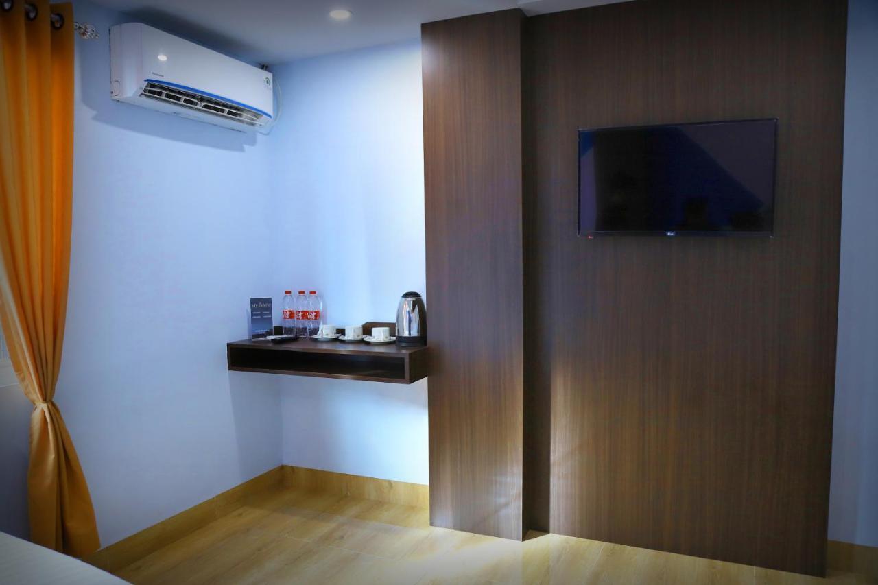 Myhome Aceh Hotel