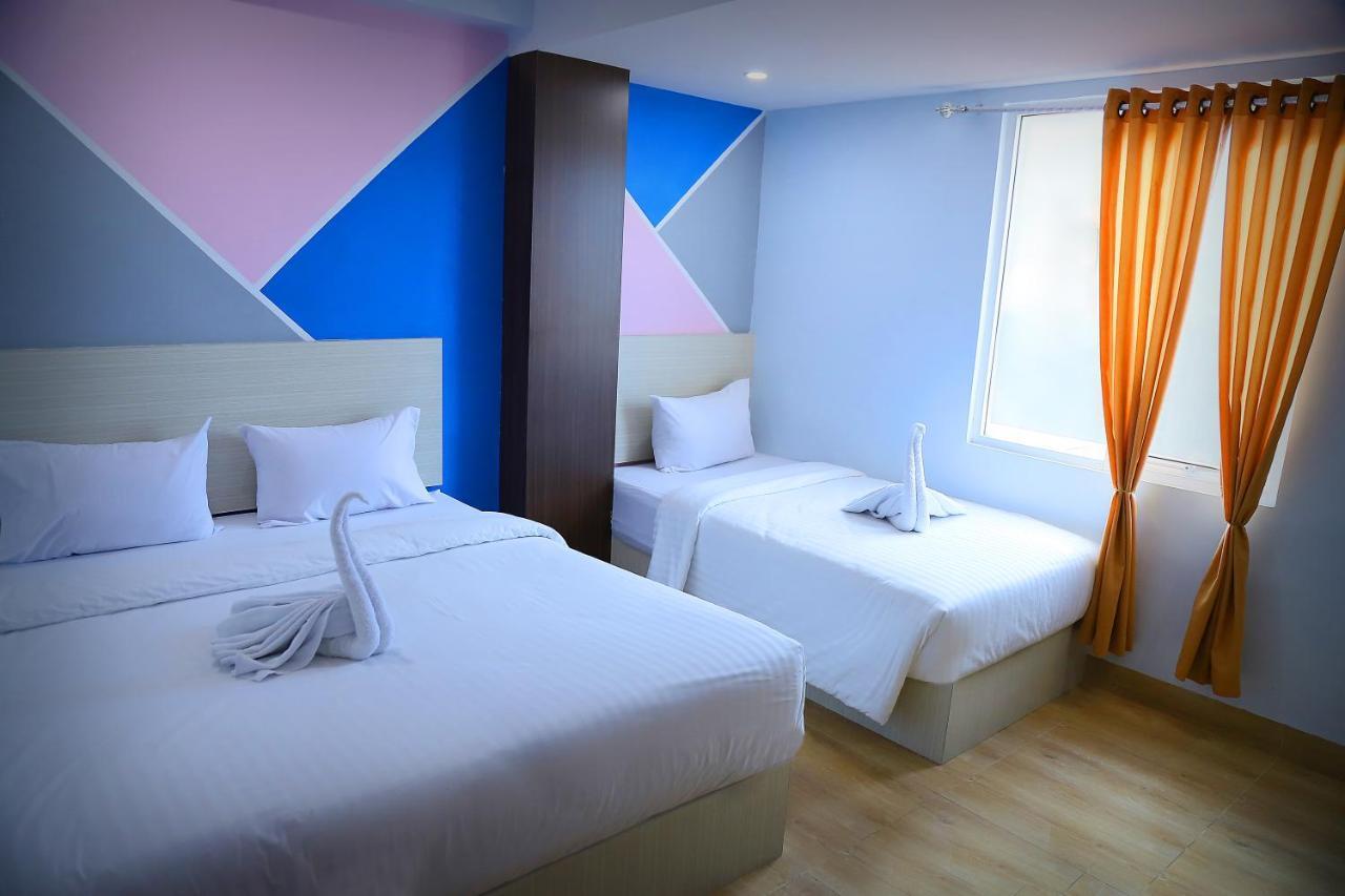 Myhome Aceh Hotel *