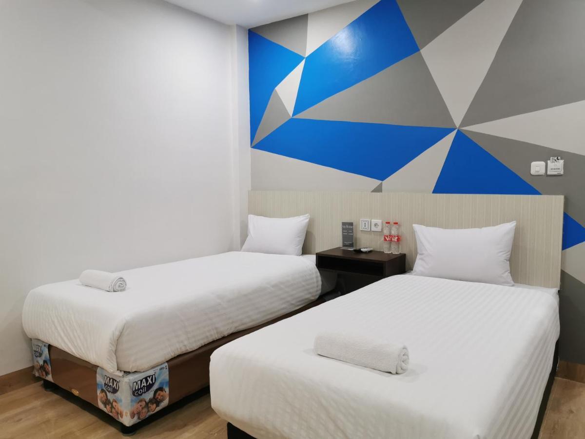Myhome Aceh Hotel *