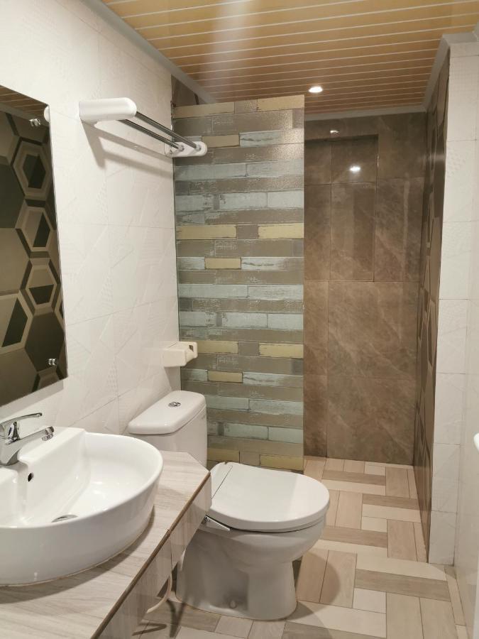 Hotel Myhome Aceh