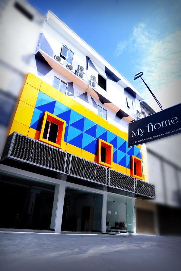 Myhome Aceh Banda Aceh