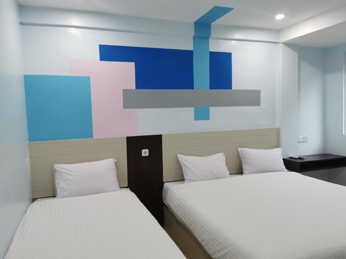 Myhome Aceh Hotel Banda Aceh